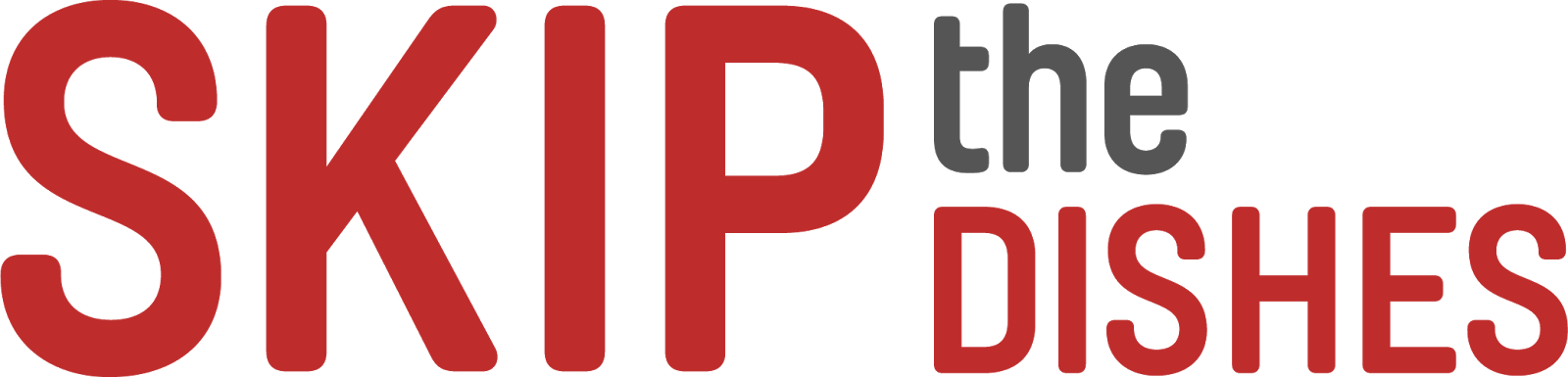 Order Delivery Now Through Skip The Dishes